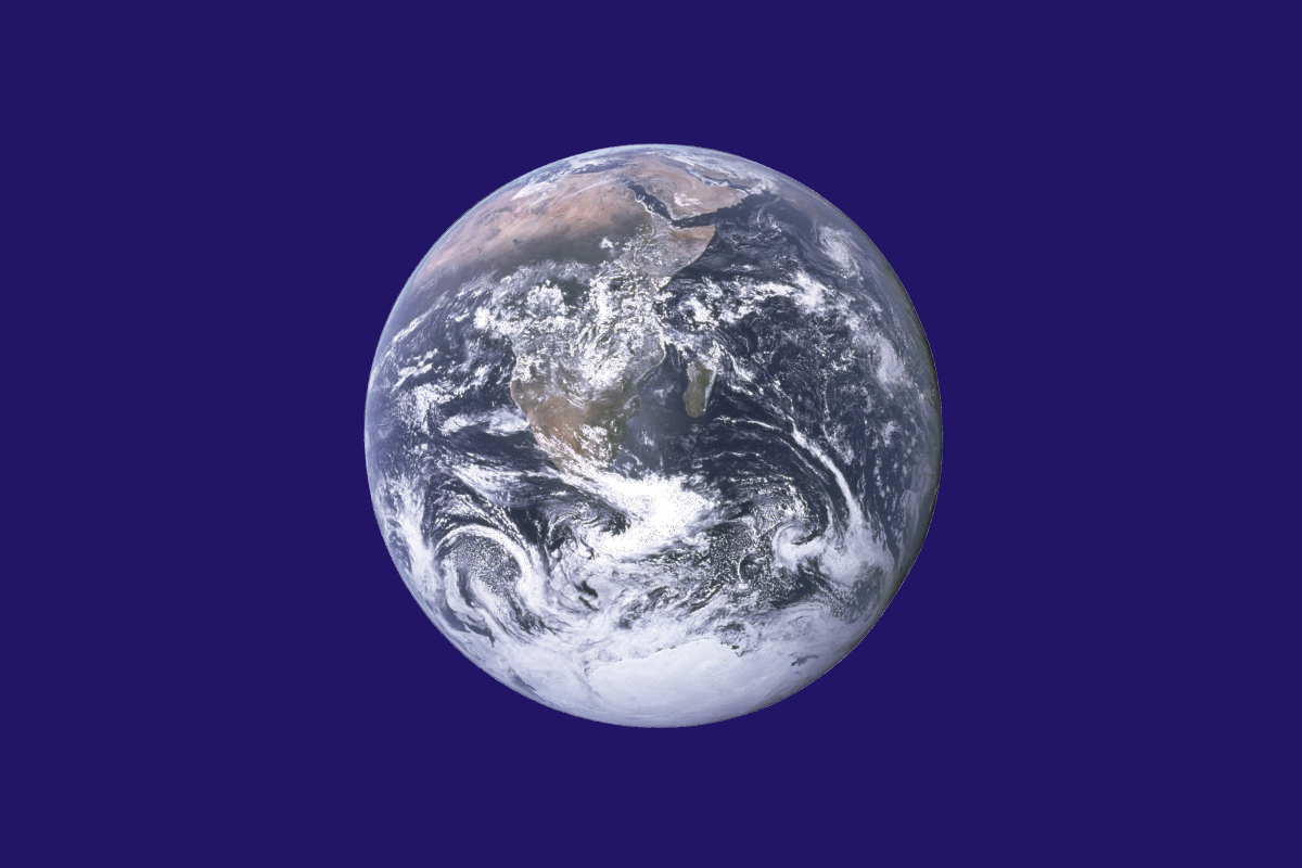 I have no country to fight for; my country is the earth; I am a citizen of the world.