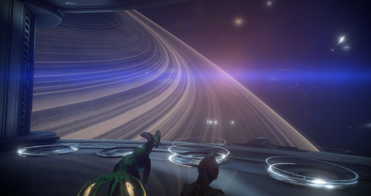 /Saturn