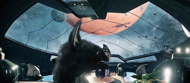 Kubrow 