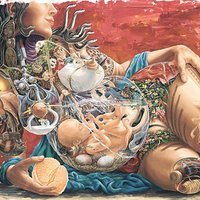 Heidi Taillefer, “Venus Envy” 