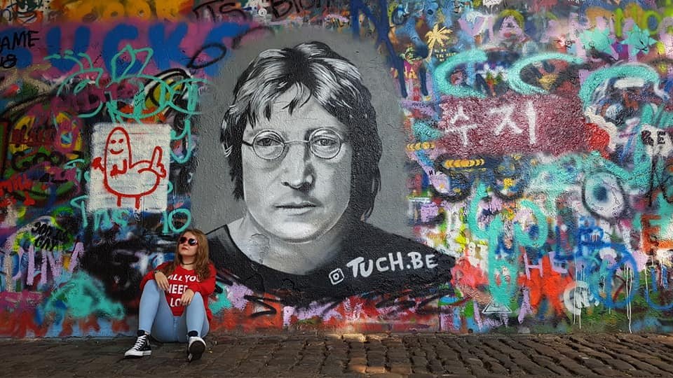 All you need is love <3