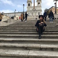 Spanish Steps