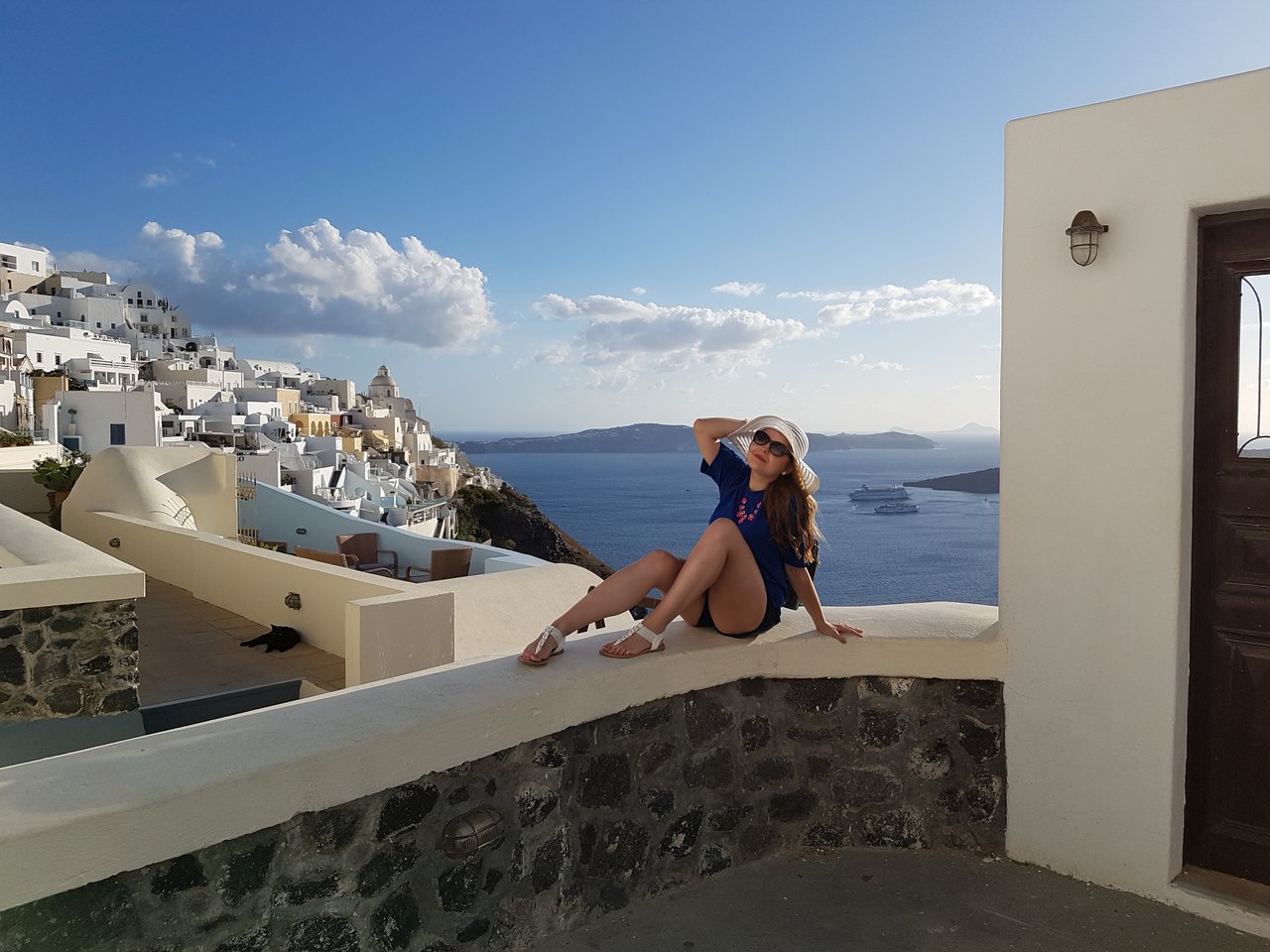 Thira prekonala očakávania.