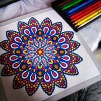 mandalka
