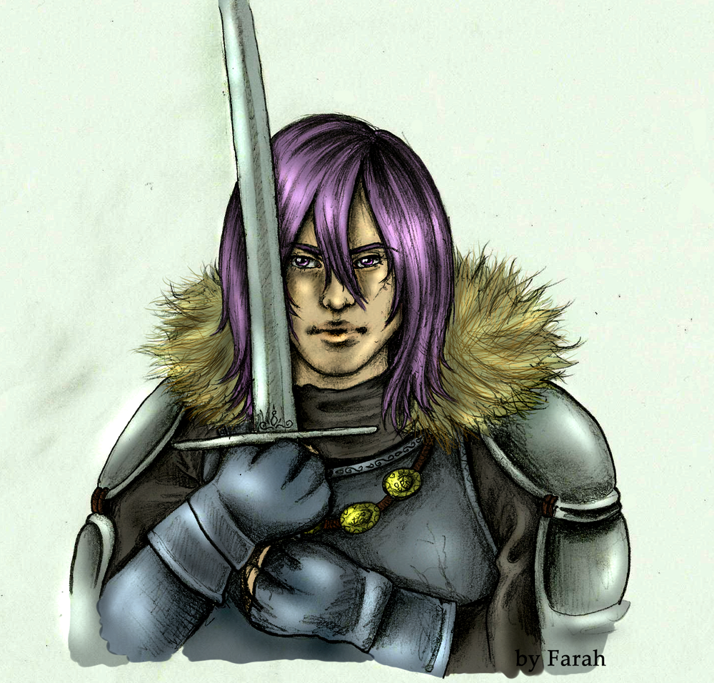 a ešte Murasakibara :>