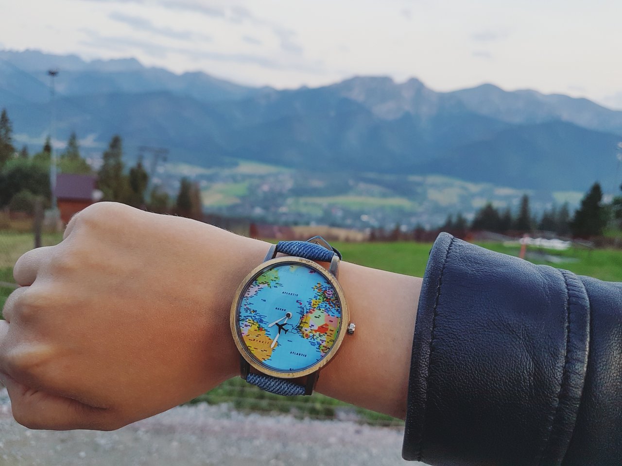Zakopane :)