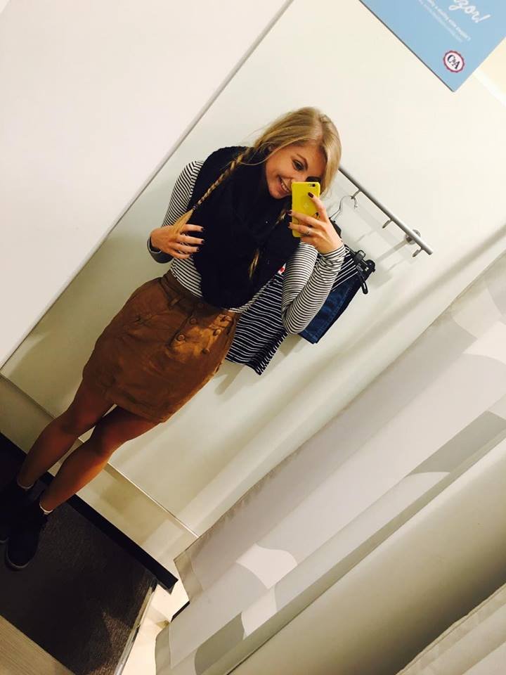 Ďalšia do rodinky ^_^ 
https://www.instagram.com/natalyadameova/