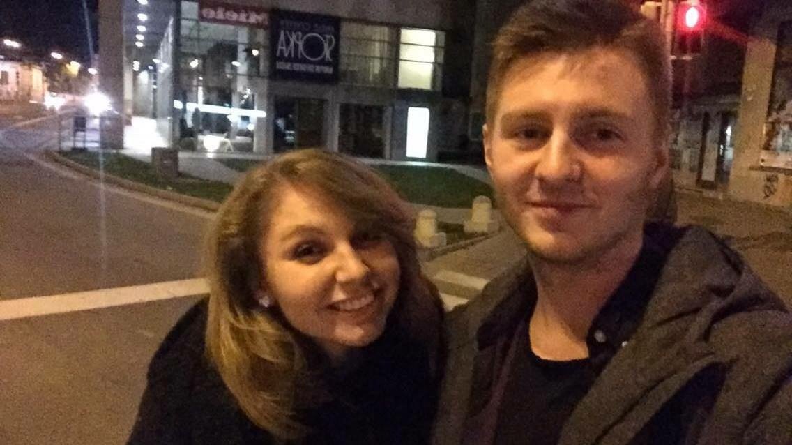 Konečneee <3 party jak ma bYť!