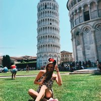 Pisa <3 Stalkuj ma na instagrame: natalyadameova :D