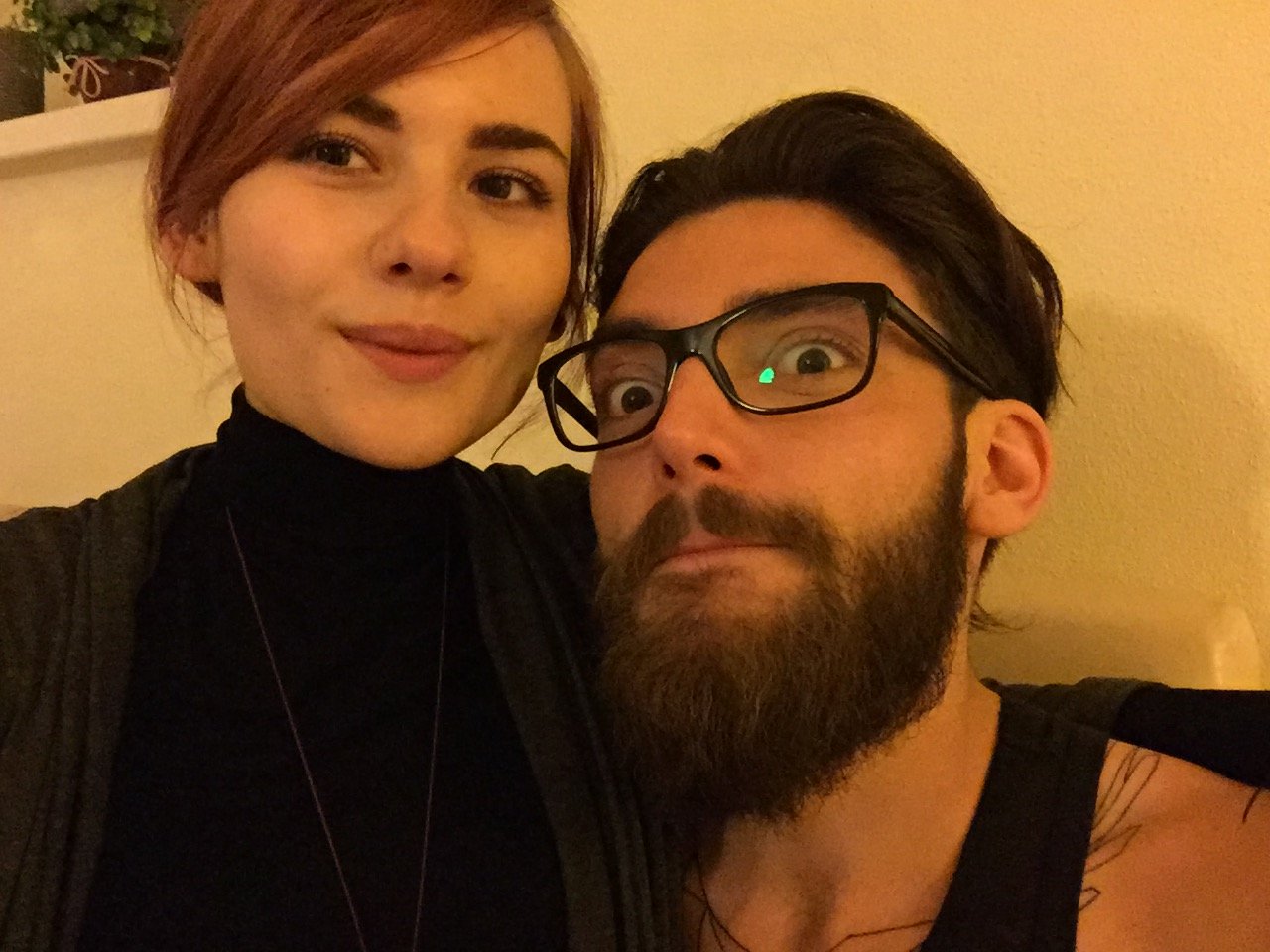 Bolo a bude ! 