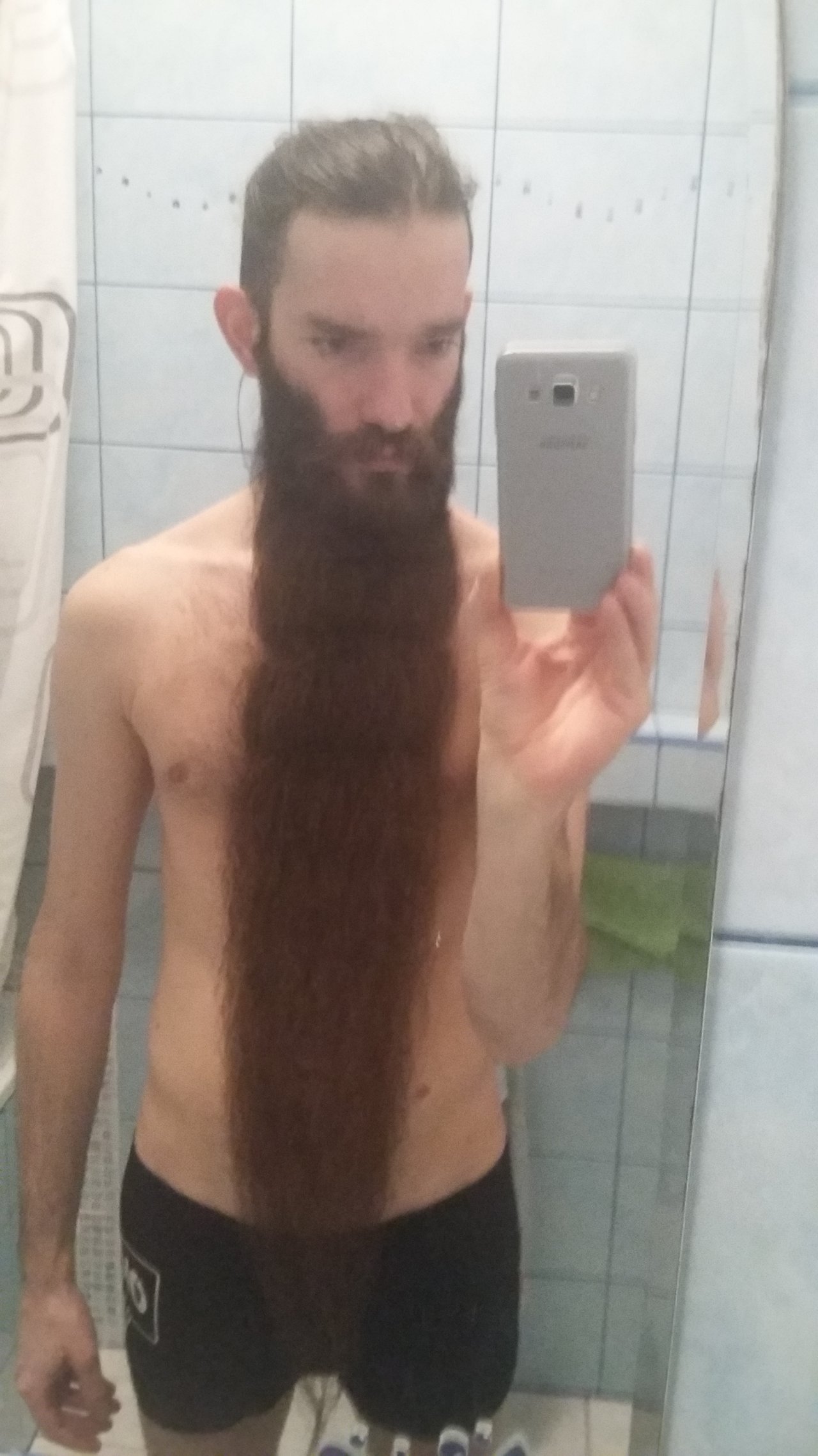 8 rokov trpezlivosti :D :D :D