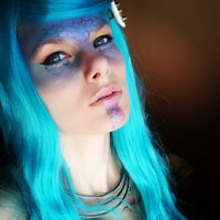 Ukážka z obrázkov v albume Cosplaye