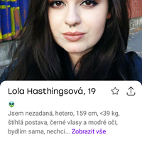 Tak sa priznajte dievcata, ktorá z vas mi to kradne fotky a báli s nimi chlapov na Badoo?  :-D to som sa pobavila teda 