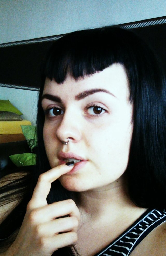 Dostrihane :-D