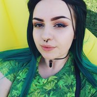 Jedna z Million Marihuana March 2018 