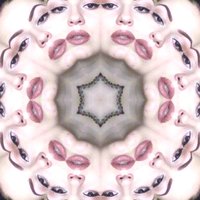 Trippy x creepy