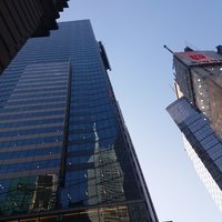 New York je omnoho divokejsi ako som cakala ugh. :-D 