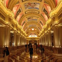 Venetian, Macau