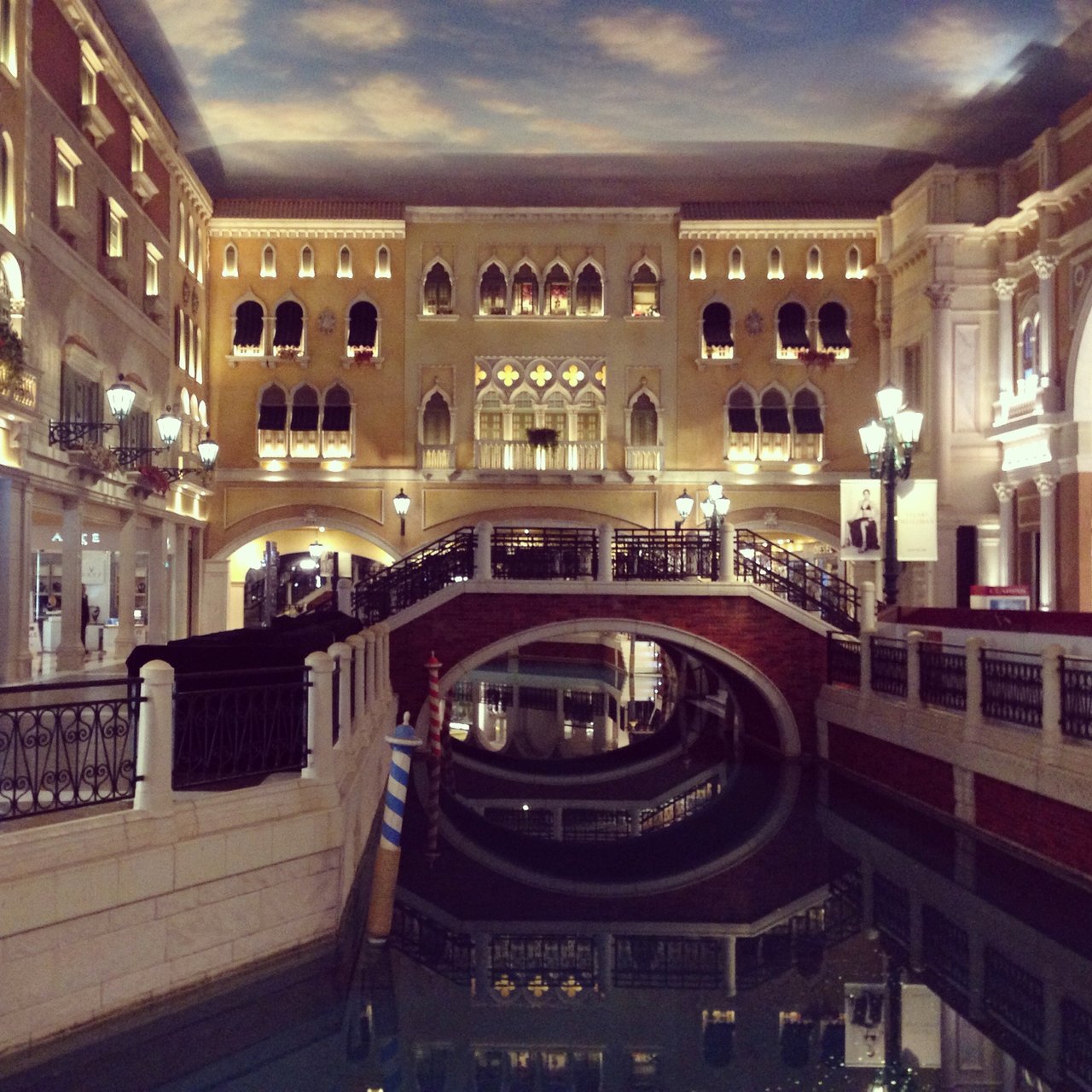 Venetian, Macau