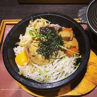 Fejkovy Taiwansky Bibimbap