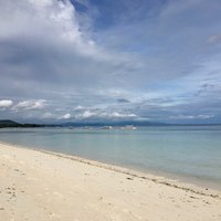 Libaong beach