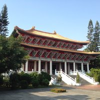 Old Martyrs Shrine