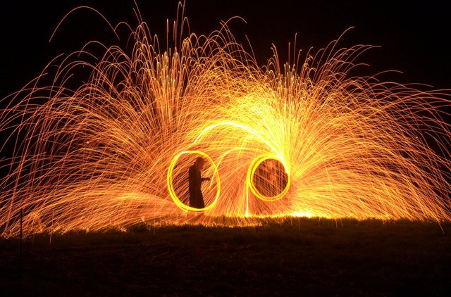 a trošku sparkle :)