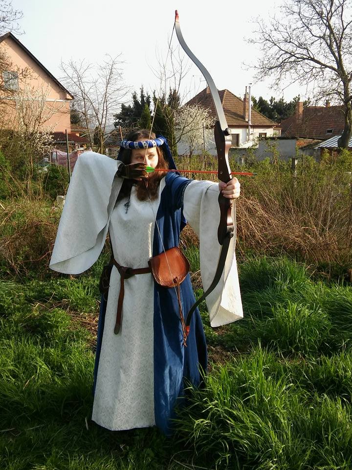 Konečne teplo :D 
