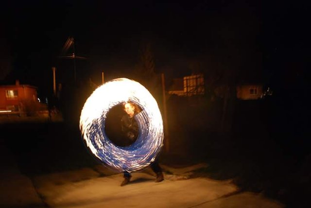 Opäť vo švungu 