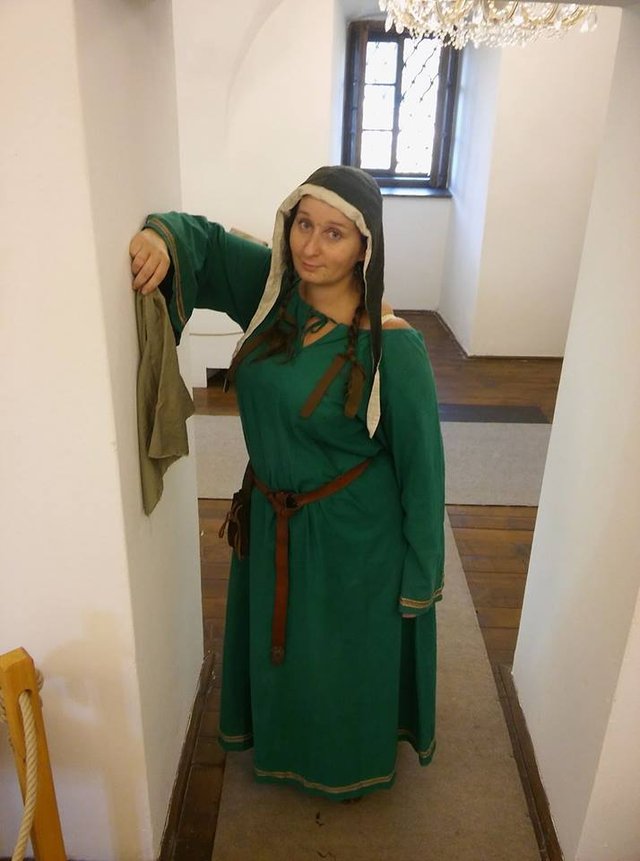 služobníctvo v Kúrií Ambrovec :D