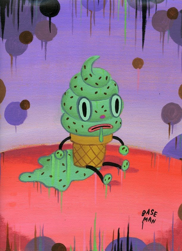 Gary Baseman
