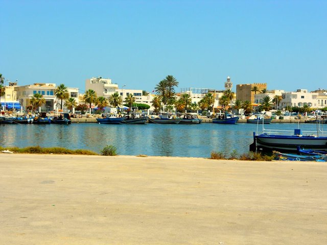 Tunisko :3 
