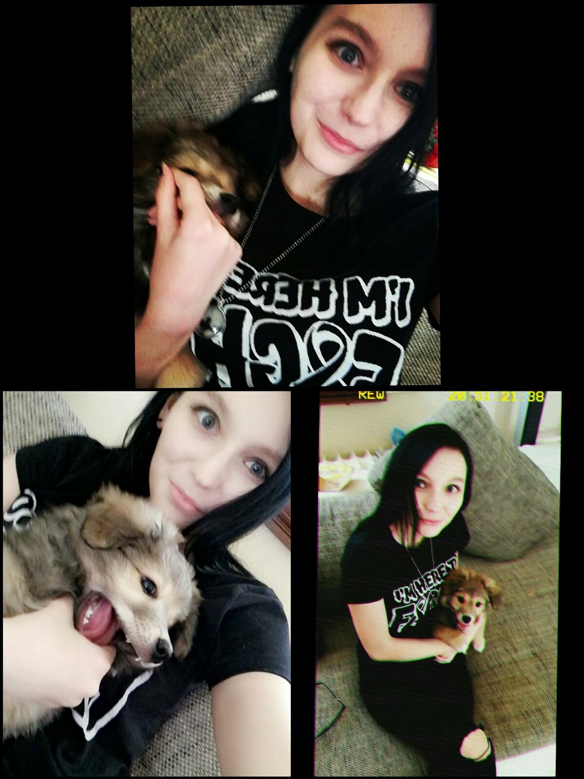 Džidži & Kuji ☺