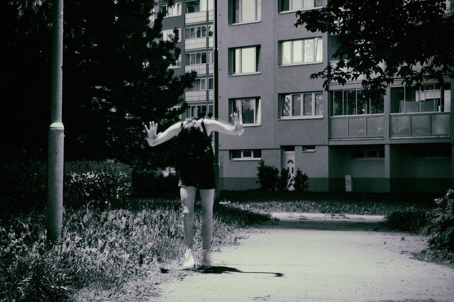 Keď netvoríš, si netvor :D 