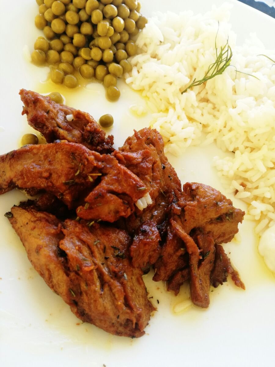 Veganske kačacie kusky