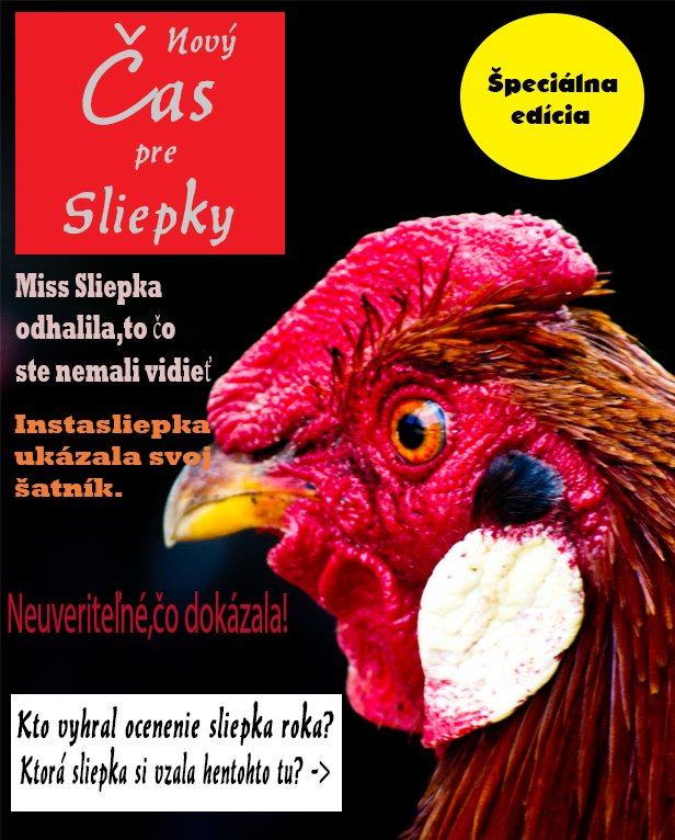 Moja tvorba aj foto aj text :DD 