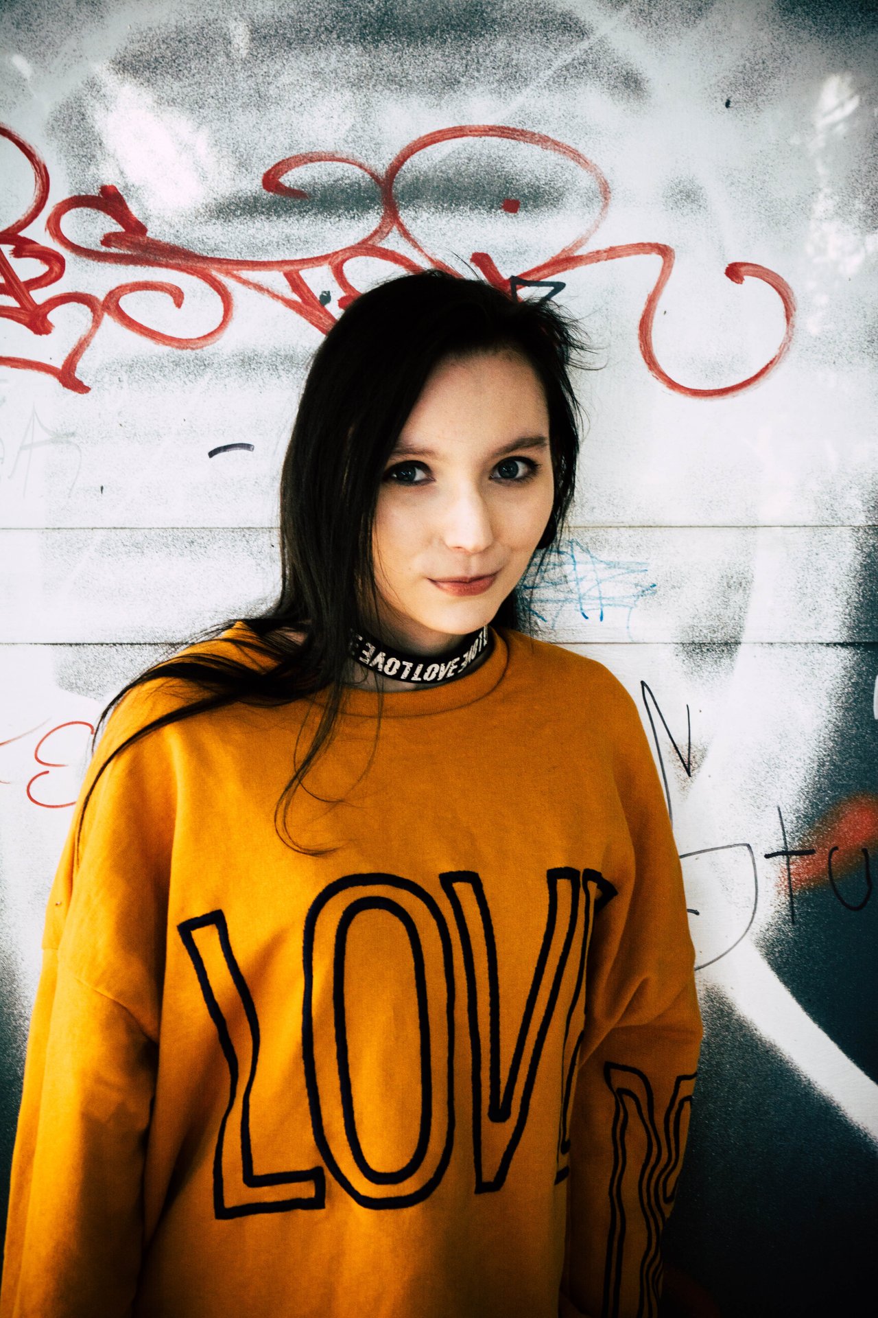 Ako správna váha som sa nevedela rozhodnúť ktorú,tak dávam obe :D