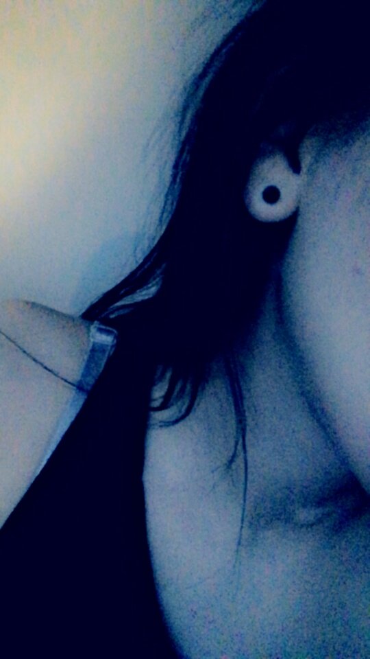 Zatial 5mm :D 