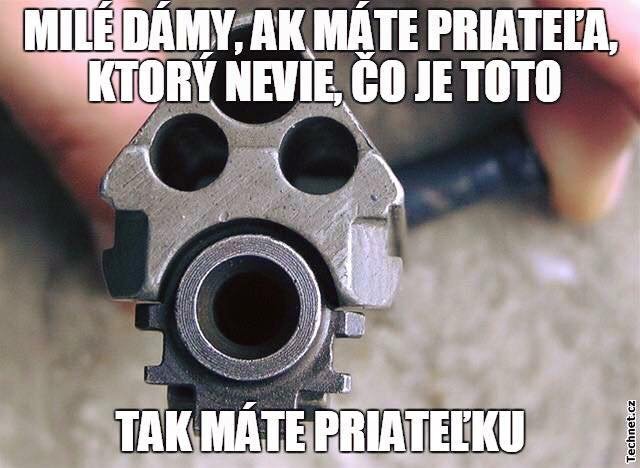 akoze nesuhlasim s tym ale potesilo ma ze som vedel co to je :-D