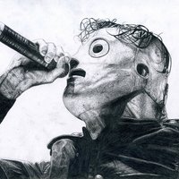 COREY TAYLOR :3 ♥