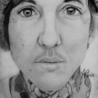 OLIVER SYKES♥