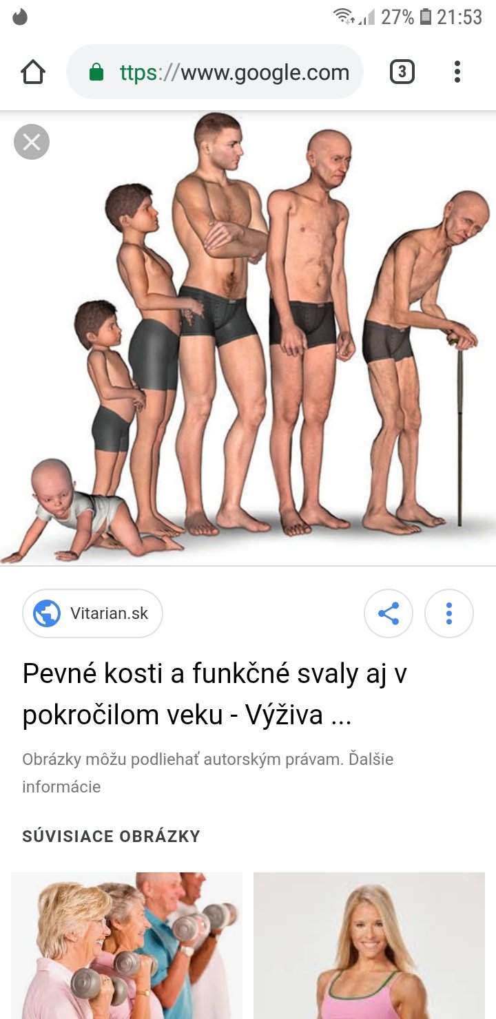 V ktorej fáze ste vy?