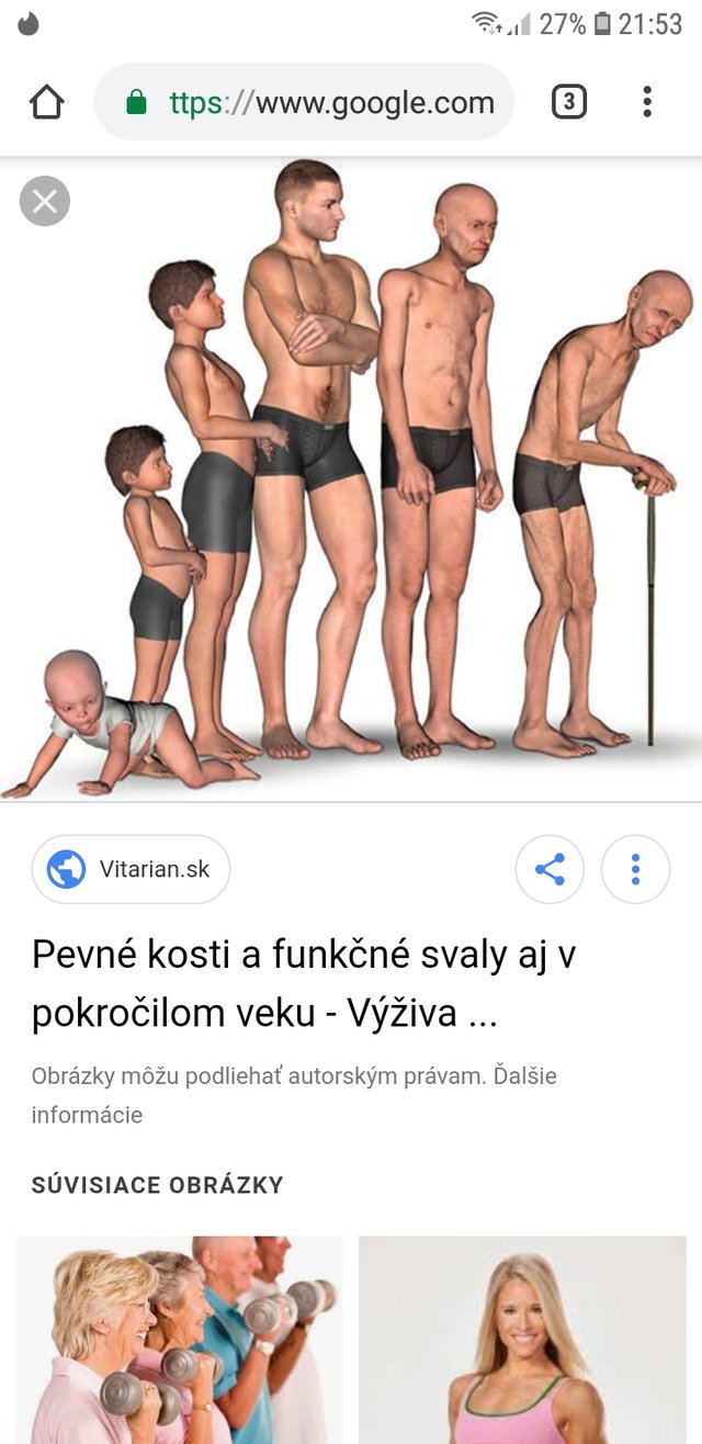 V ktorej fáze ste vy?