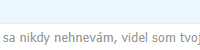 Ale akože už mi došli rôzne spamy ale toto by som teda nikdy nečakal... Dostal to už niekto ? 