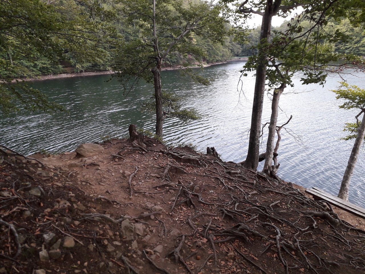 Morské oko