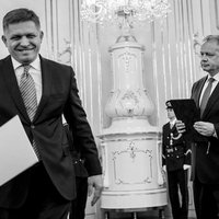 Toto je podľa mňa jediná fotka, ktorá vystihuje najlepšie rok 2018!