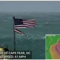 USA sa práve rozpadá. Sledujte naživo!