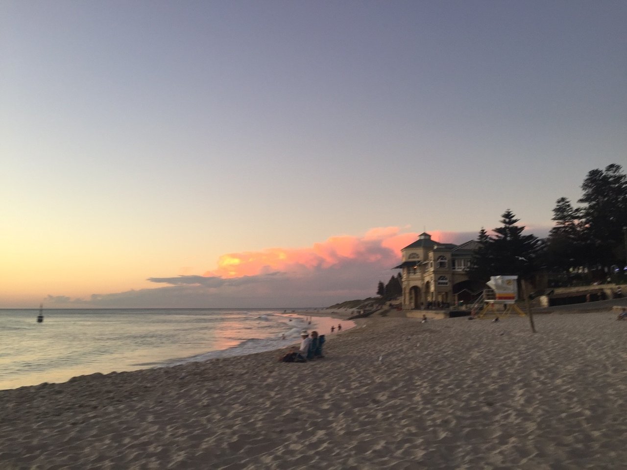 Perth, Cottesloe,AU