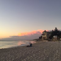 Perth, Cottesloe,AU