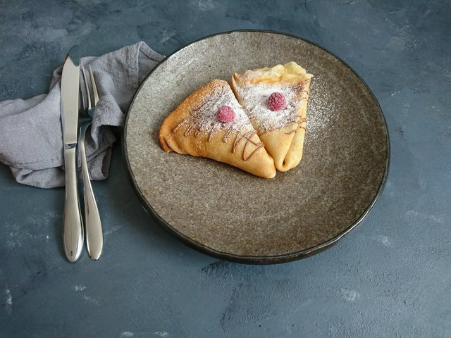 Palacinky :) 